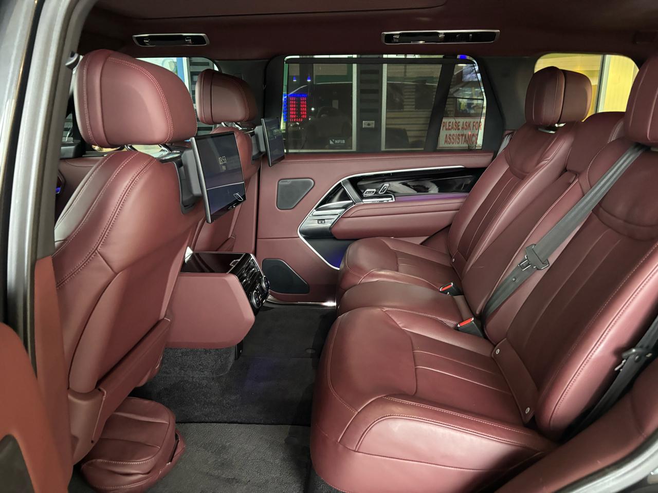 Land Rover Range Rover Autobiography LWB 2023