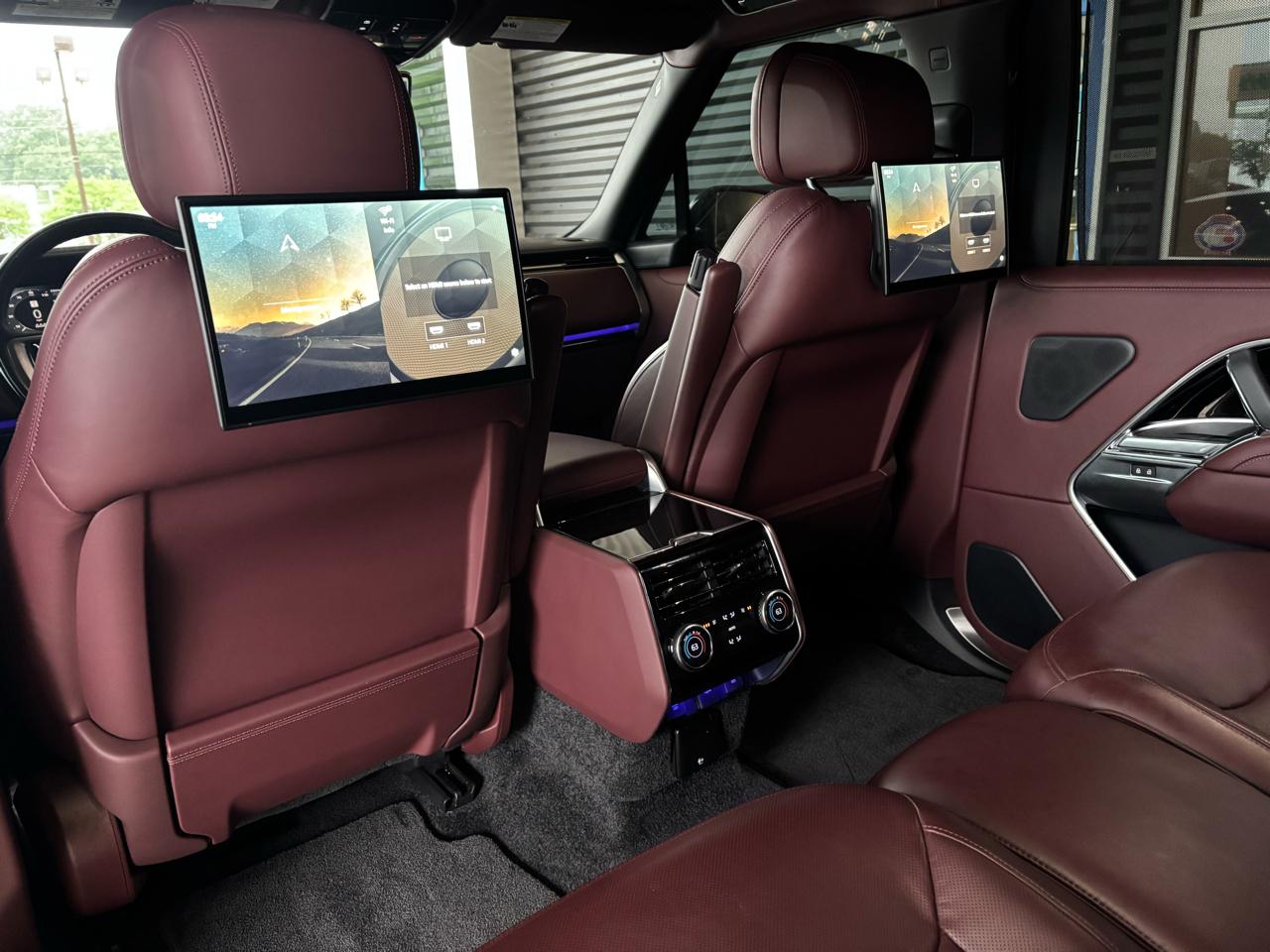 Land Rover Range Rover Autobiography LWB 2023