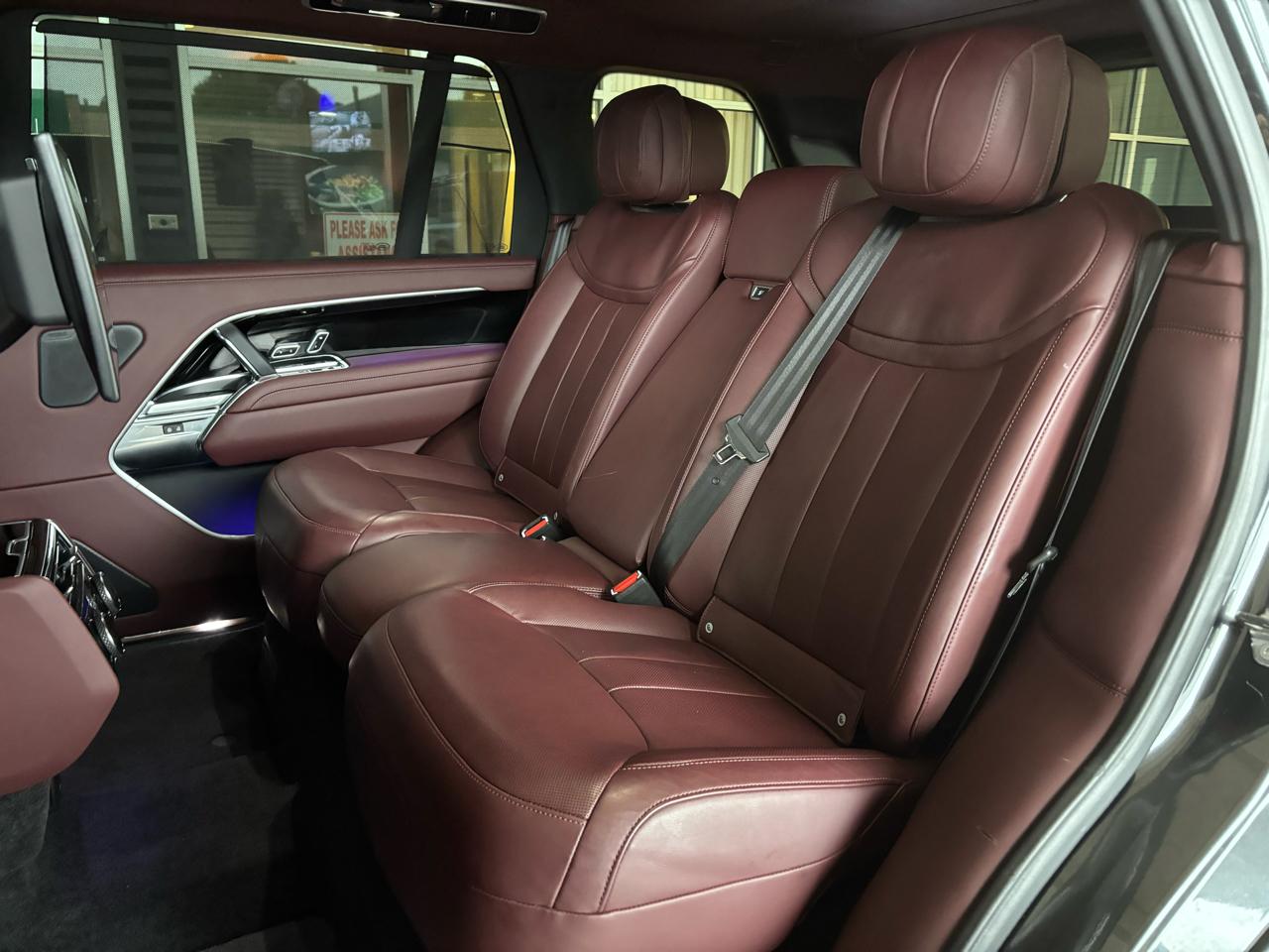 Land Rover Range Rover Autobiography LWB 2023
