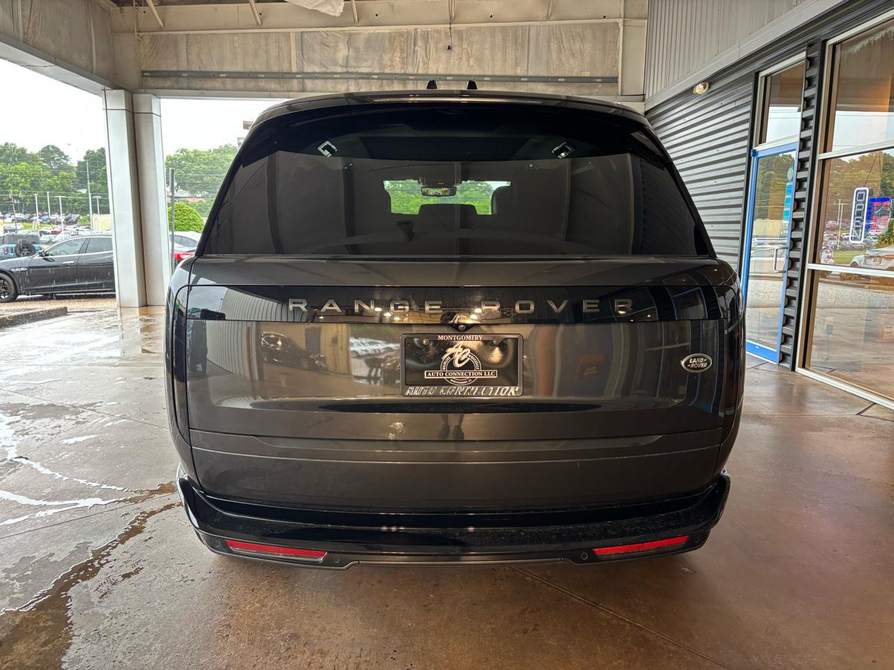 Land Rover Range Rover Autobiography LWB 2023
