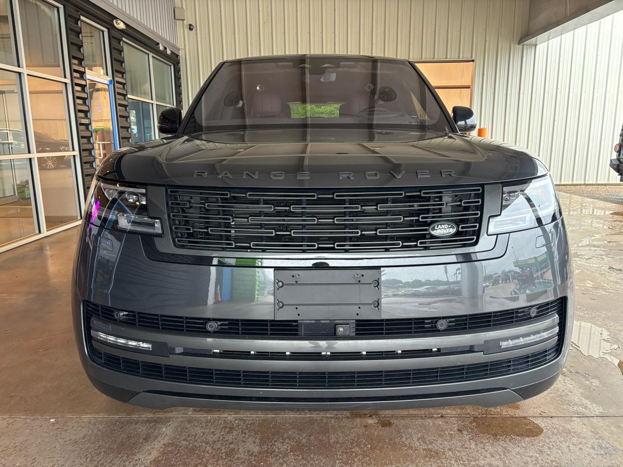 Land Rover Range Rover Autobiography LWB 2023