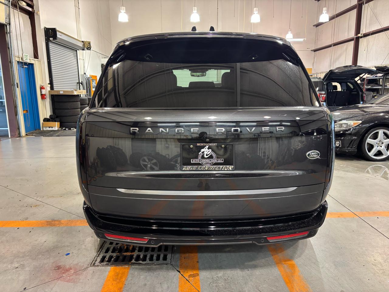 Land Rover Range Rover Autobiography LWB 2023