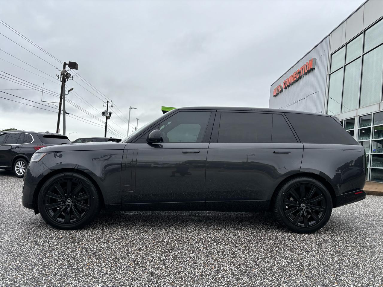 Land Rover Range Rover Autobiography LWB 2023