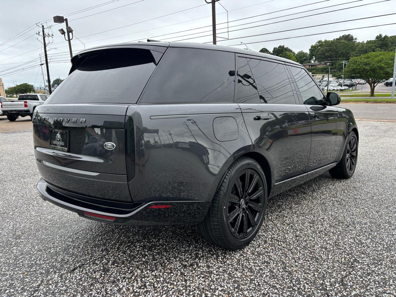 Land Rover Range Rover Autobiography LWB 2023