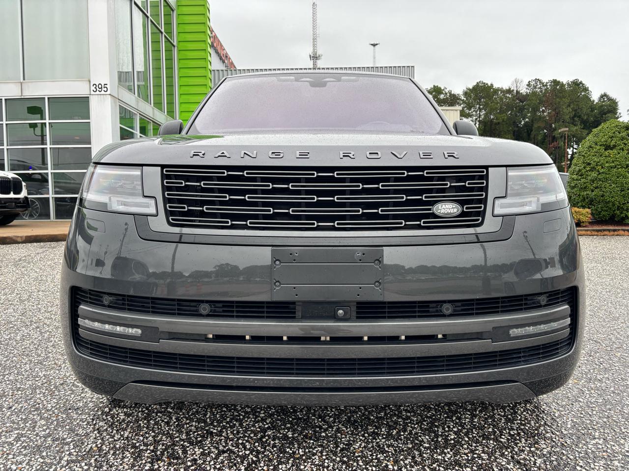 Land Rover Range Rover Autobiography LWB 2023