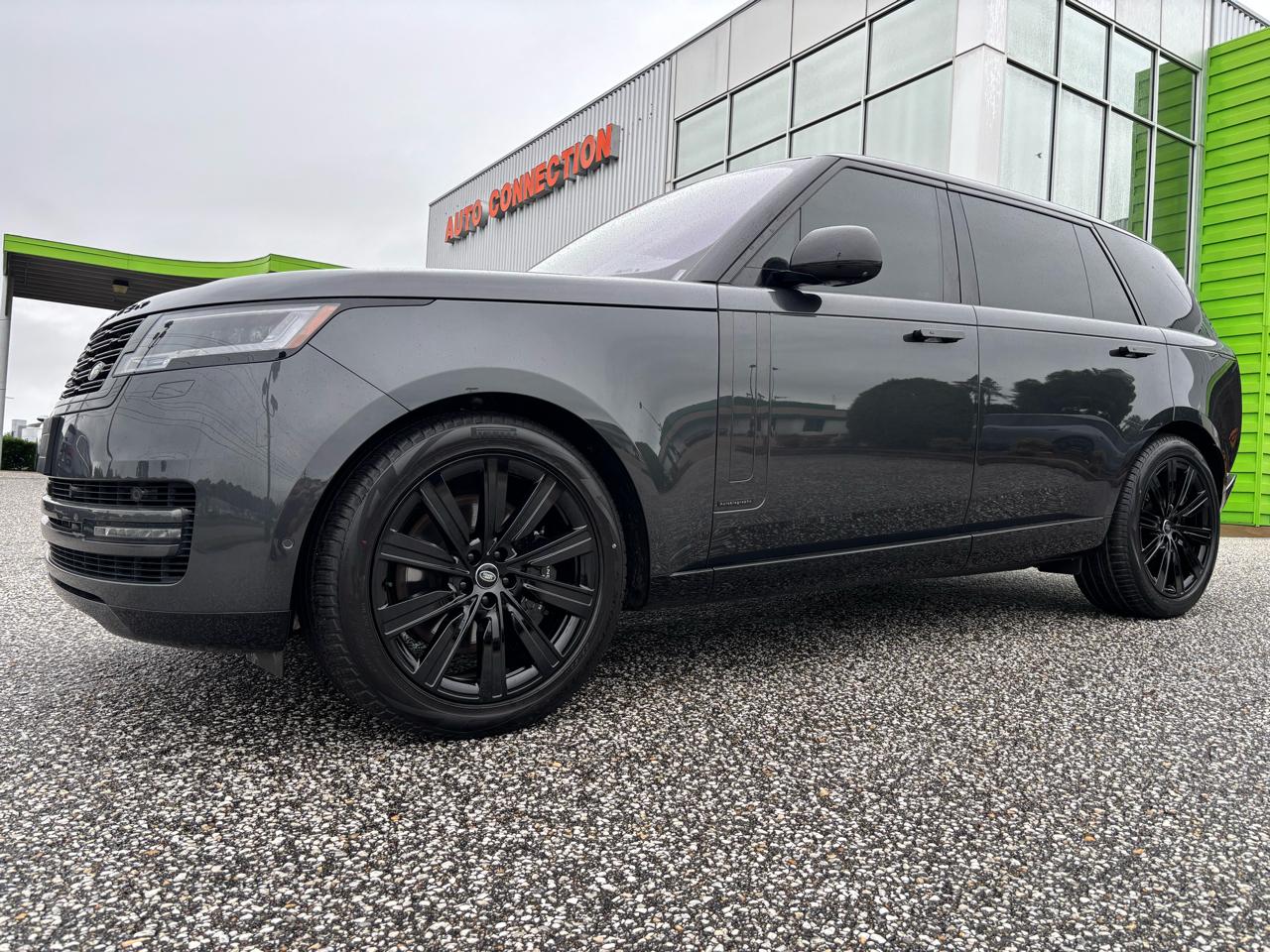 Land Rover Range Rover Autobiography LWB 2023