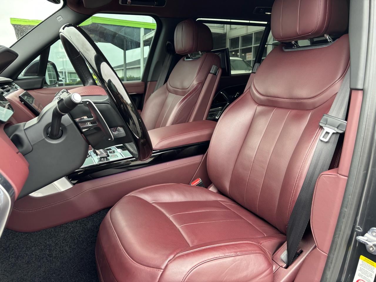 Land Rover Range Rover Autobiography LWB 2023
