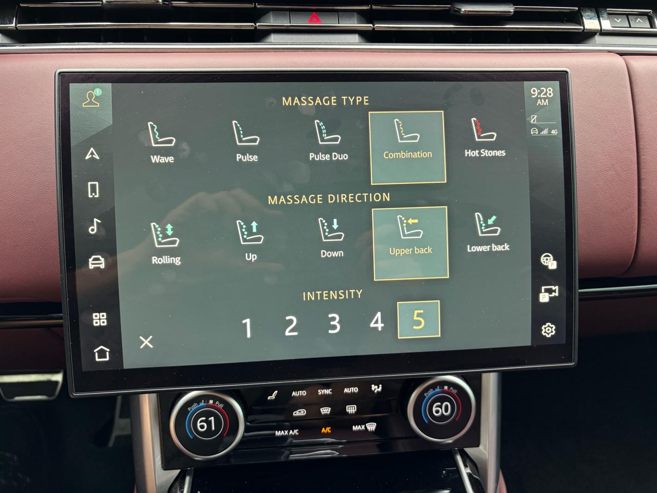 Land Rover Range Rover Autobiography LWB 2023