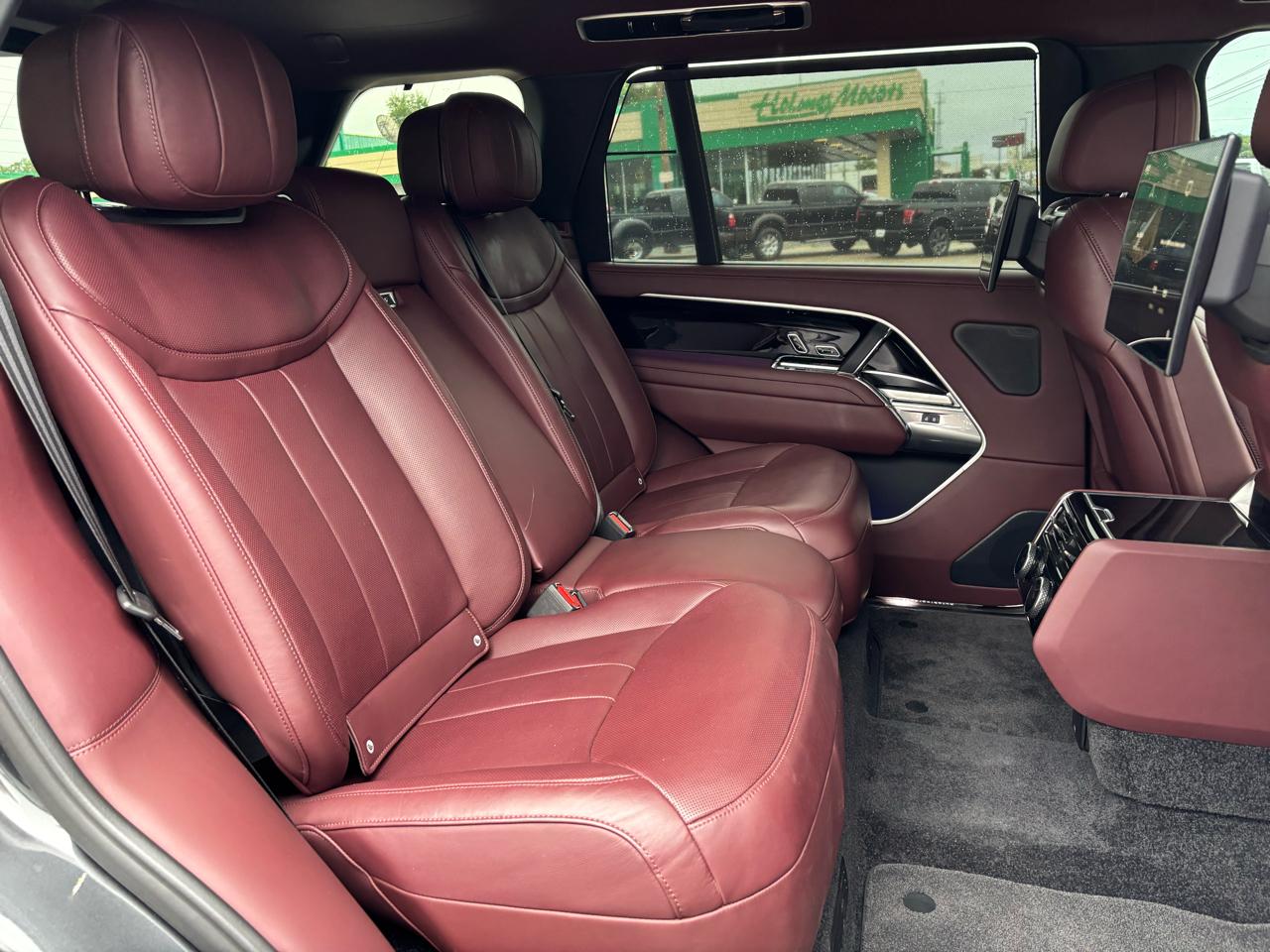 Land Rover Range Rover Autobiography LWB 2023