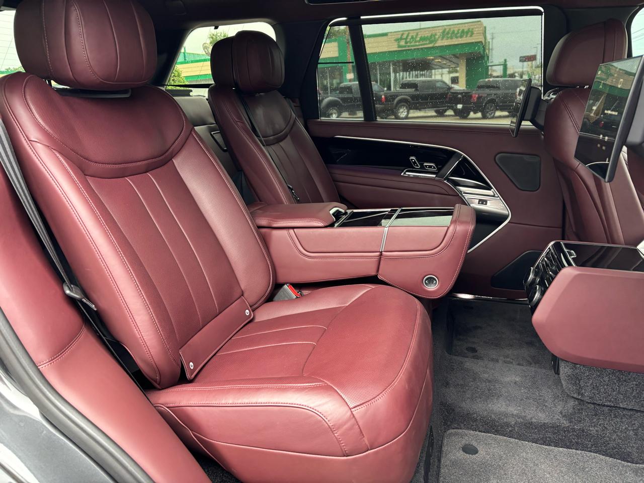 Land Rover Range Rover Autobiography LWB 2023