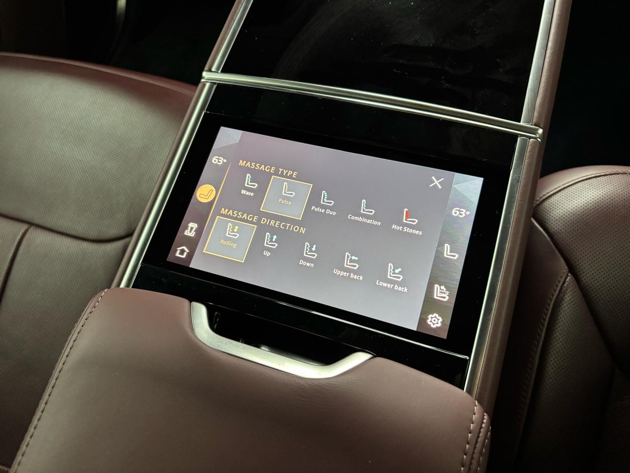 Land Rover Range Rover Autobiography LWB 2023