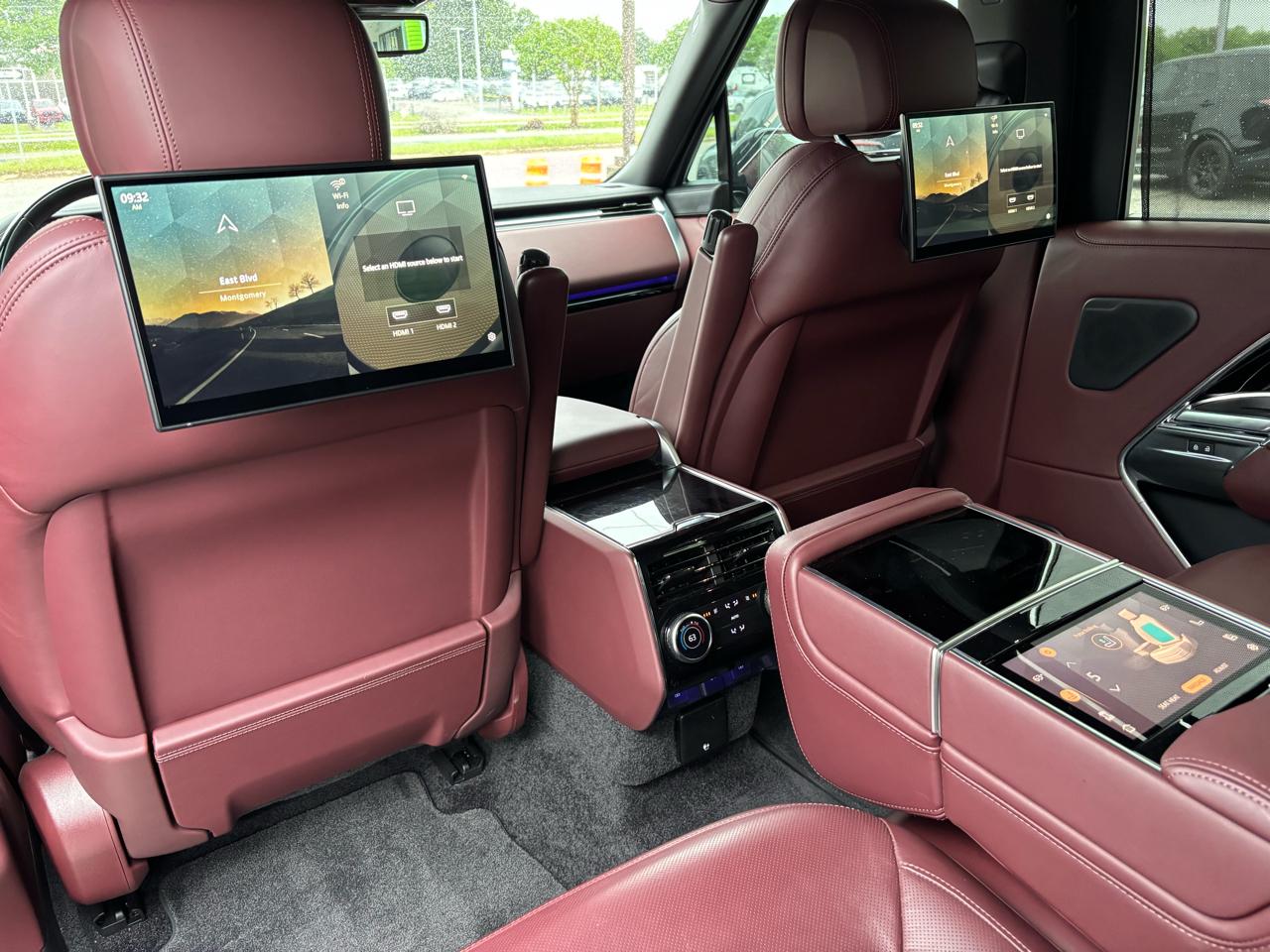 Land Rover Range Rover Autobiography LWB 2023