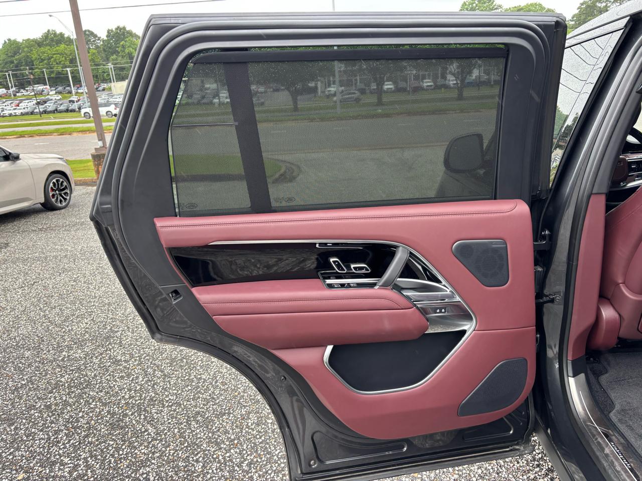 Land Rover Range Rover Autobiography LWB 2023