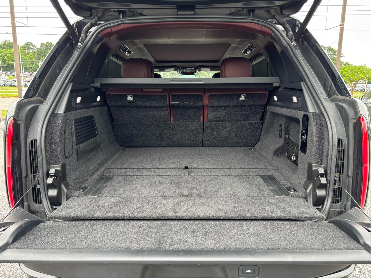 Land Rover Range Rover Autobiography LWB 2023