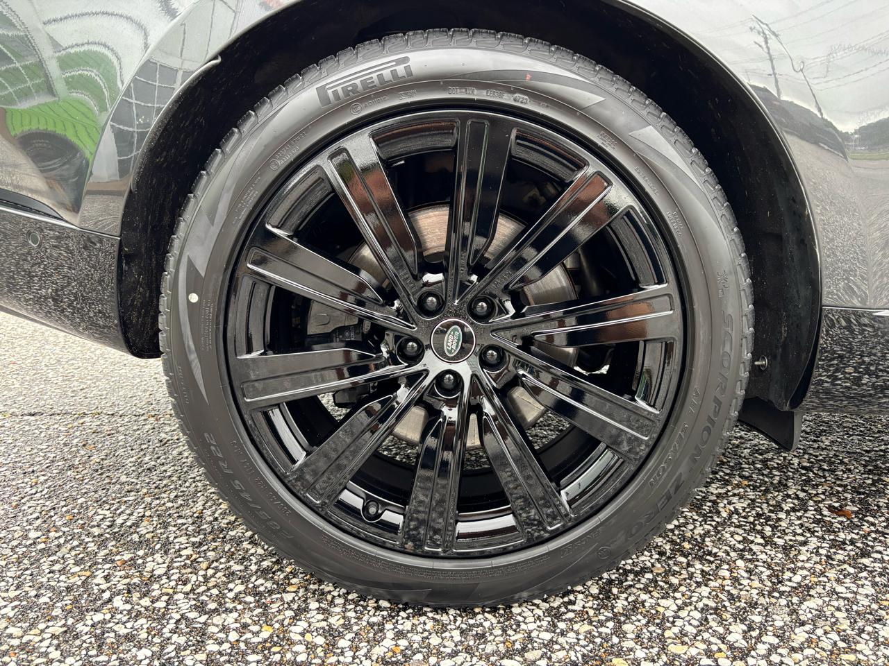 Land Rover Range Rover Autobiography LWB 2023