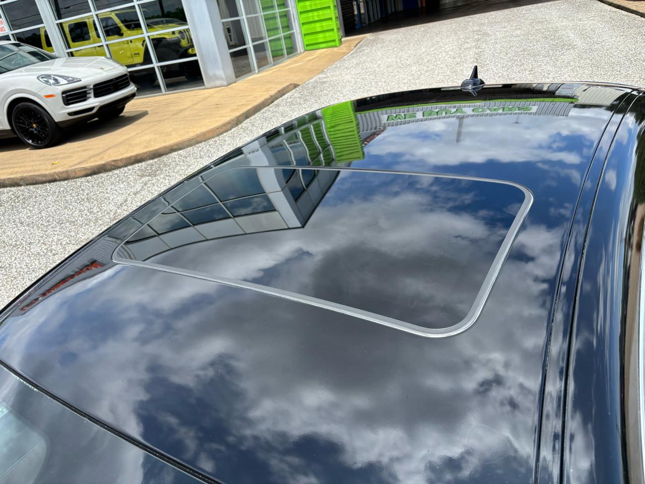 Maserati Quattroporte S GranLusso 3.0L 2017
