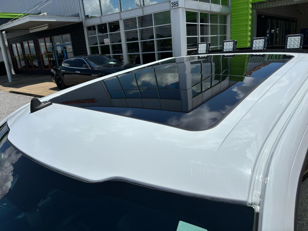 Ford F-150 Lariat 4WD SuperCrew 5.5' Box 2020