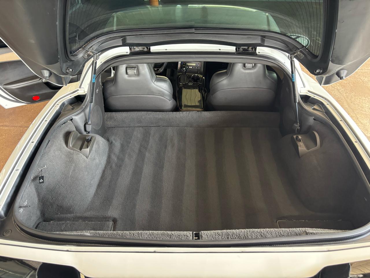 Chevrolet Corvette 2dr Cpe Z16 Grand Sport w/4LT 2012