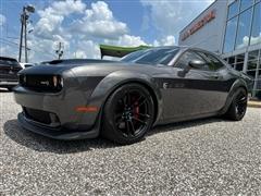 2020 Dodge Challenger 