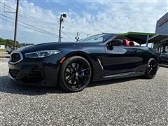 2024 BMW 8 Series 