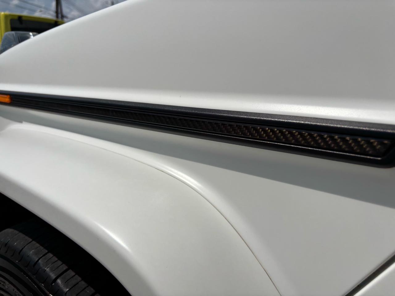 Mercedes-Benz G-Class G 550 4MATIC SUV 2024