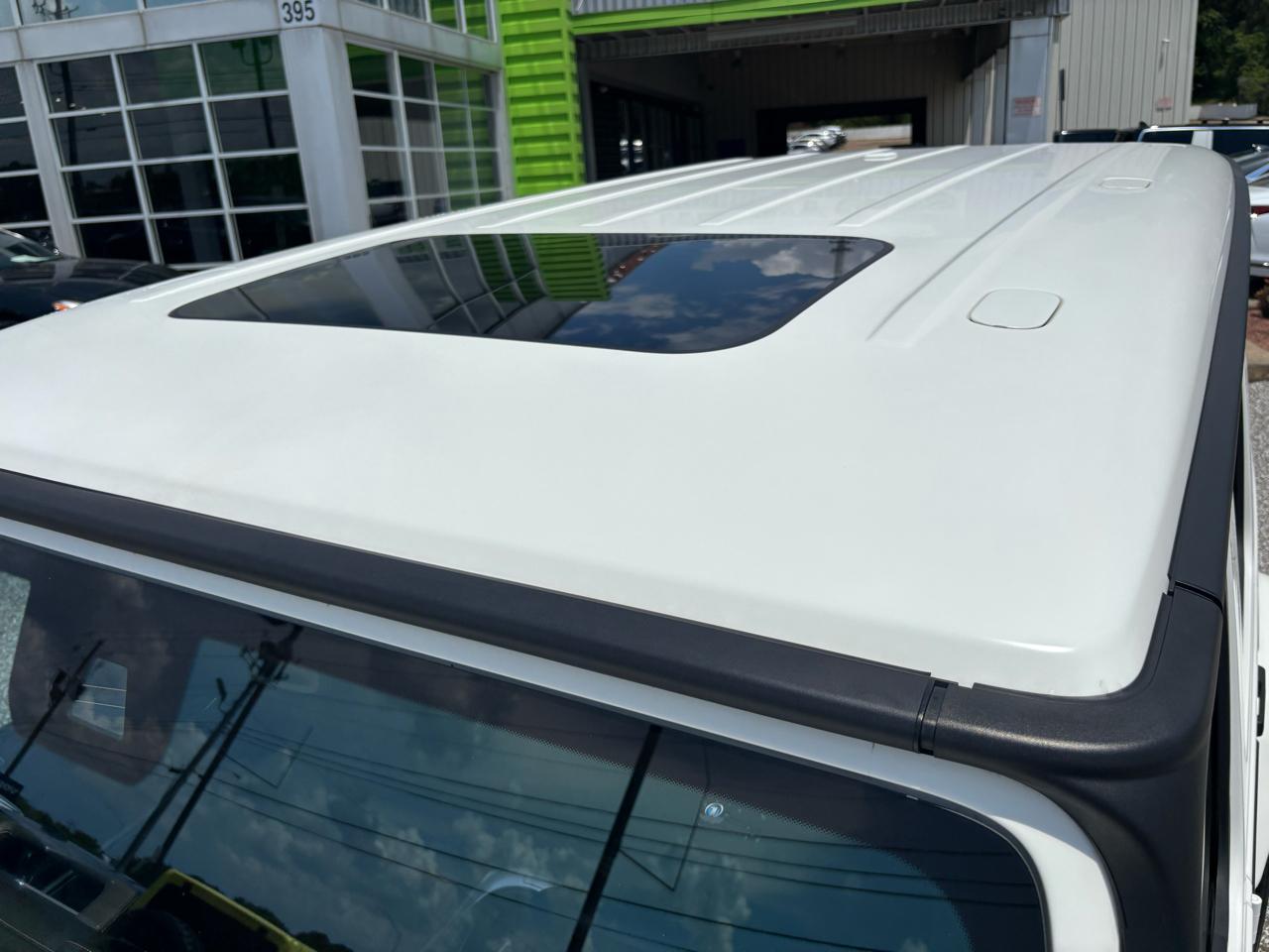 Mercedes-Benz G-Class G 550 4MATIC SUV 2024