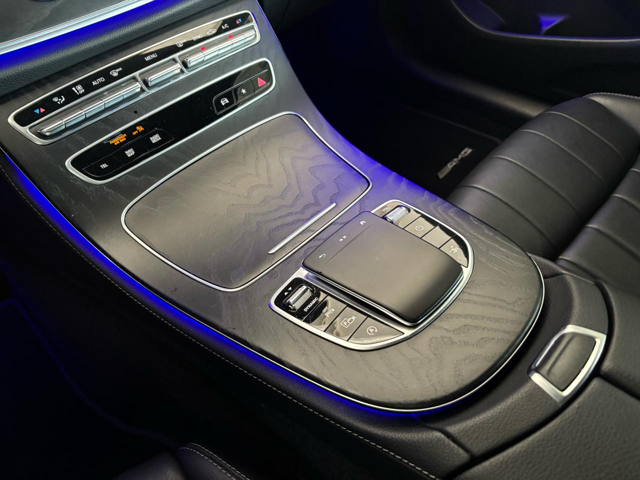 Mercedes-Benz E-Class E 450 RWD Coupe 2023