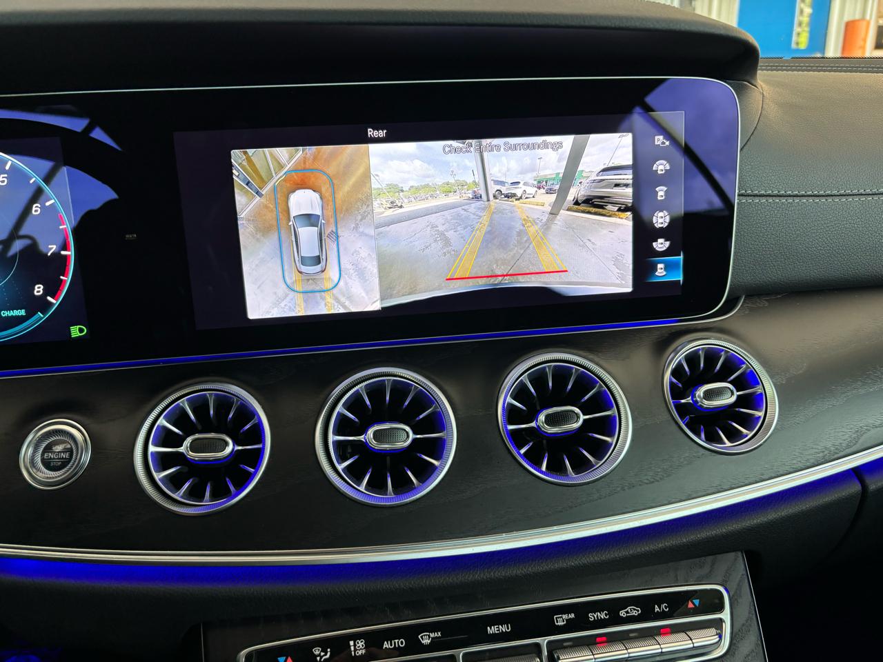 Mercedes-Benz E-Class E 450 RWD Coupe 2023