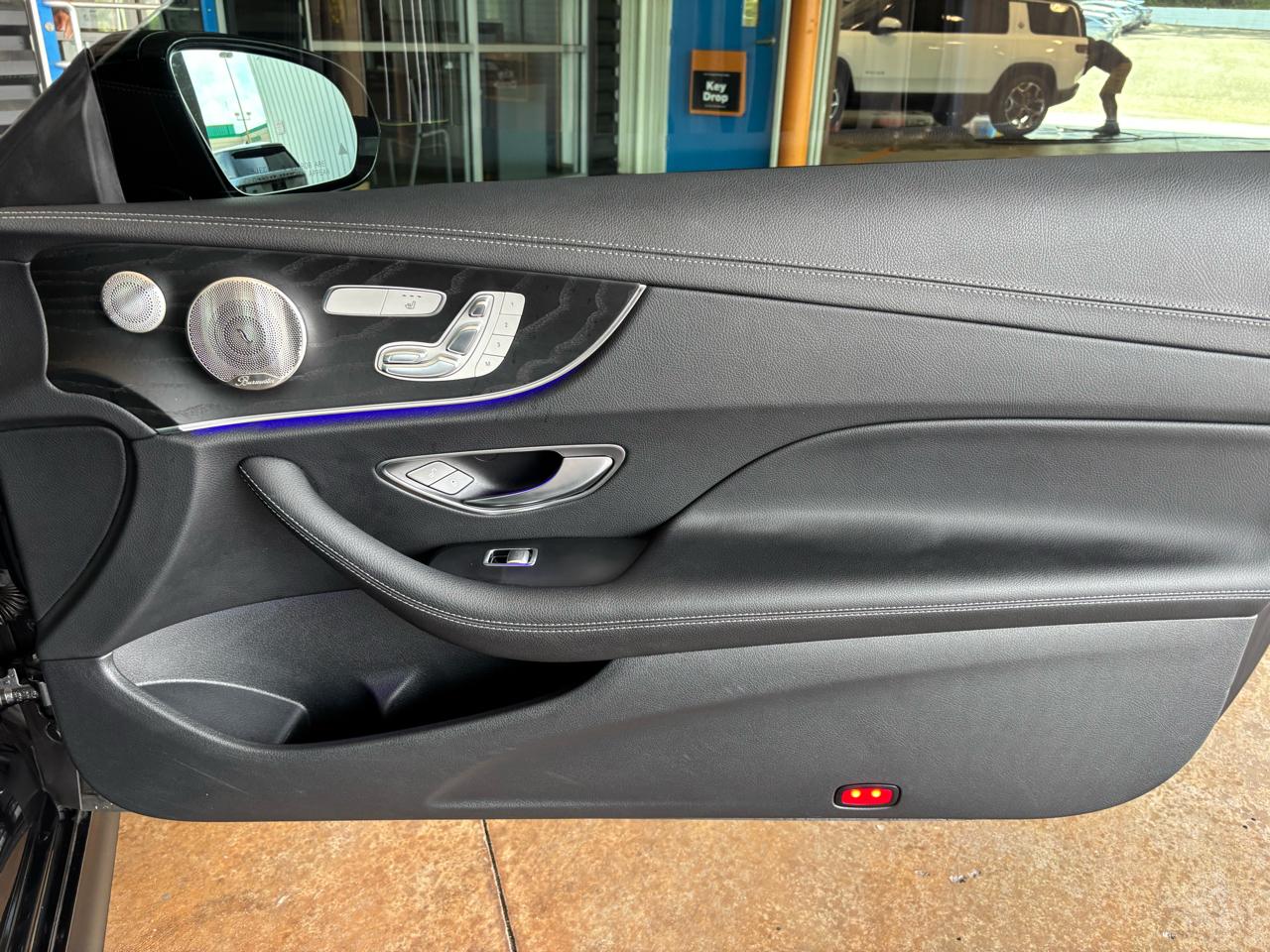 Mercedes-Benz E-Class E 450 RWD Coupe 2023
