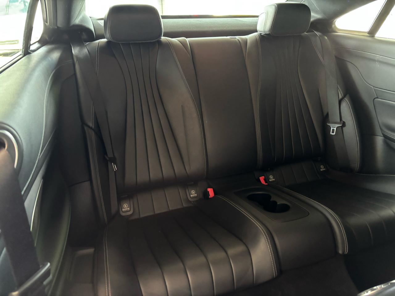 Mercedes-Benz E-Class E 450 RWD Coupe 2023