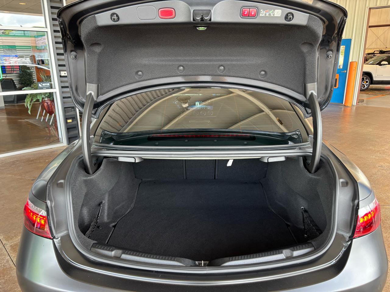 Mercedes-Benz E-Class E 450 RWD Coupe 2023