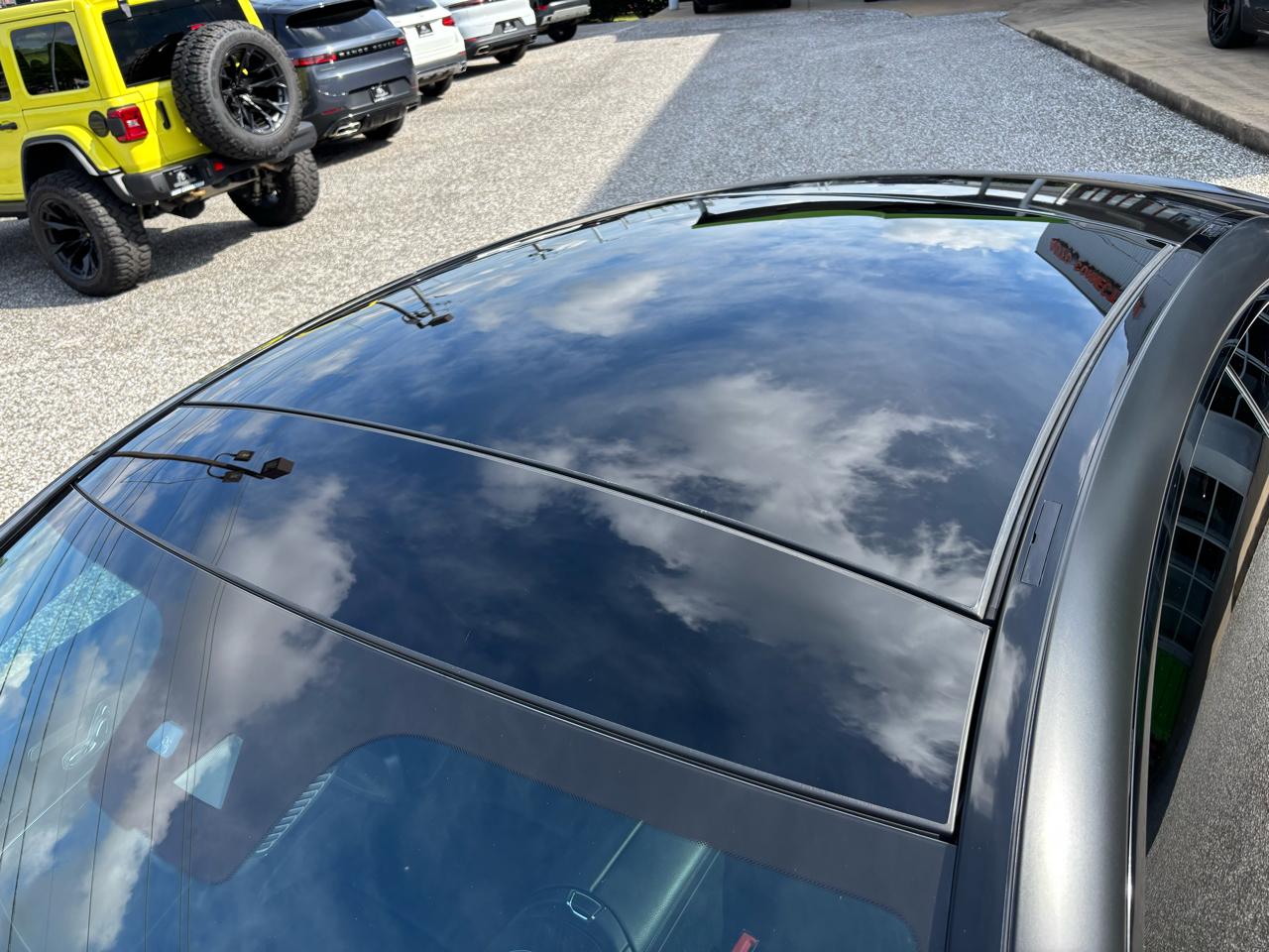 Mercedes-Benz E-Class E 450 RWD Coupe 2023