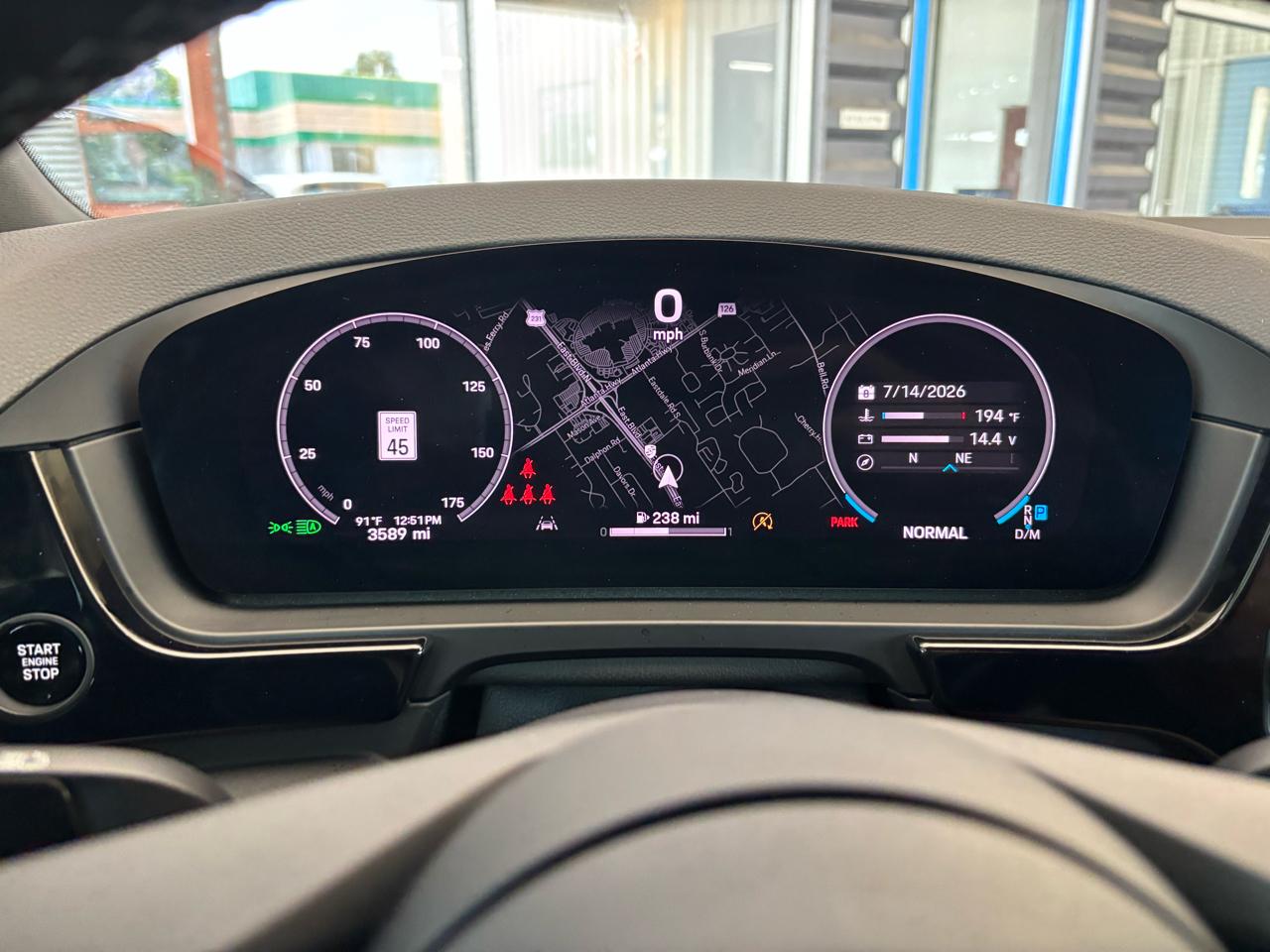 Porsche Cayenne AWD 2024