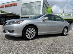 2014 Honda Accord Sedan 