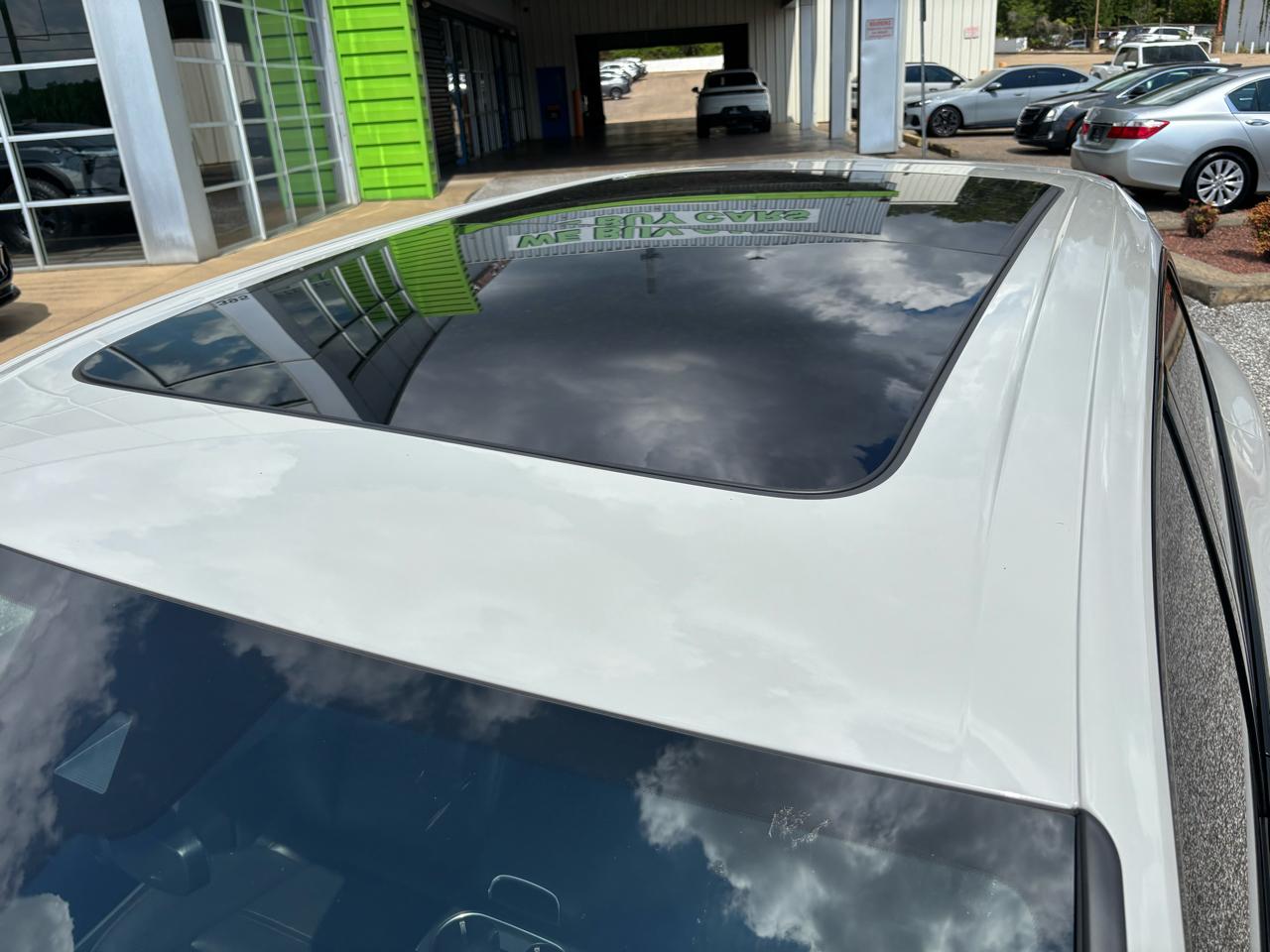 Porsche Cayenne AWD 2023
