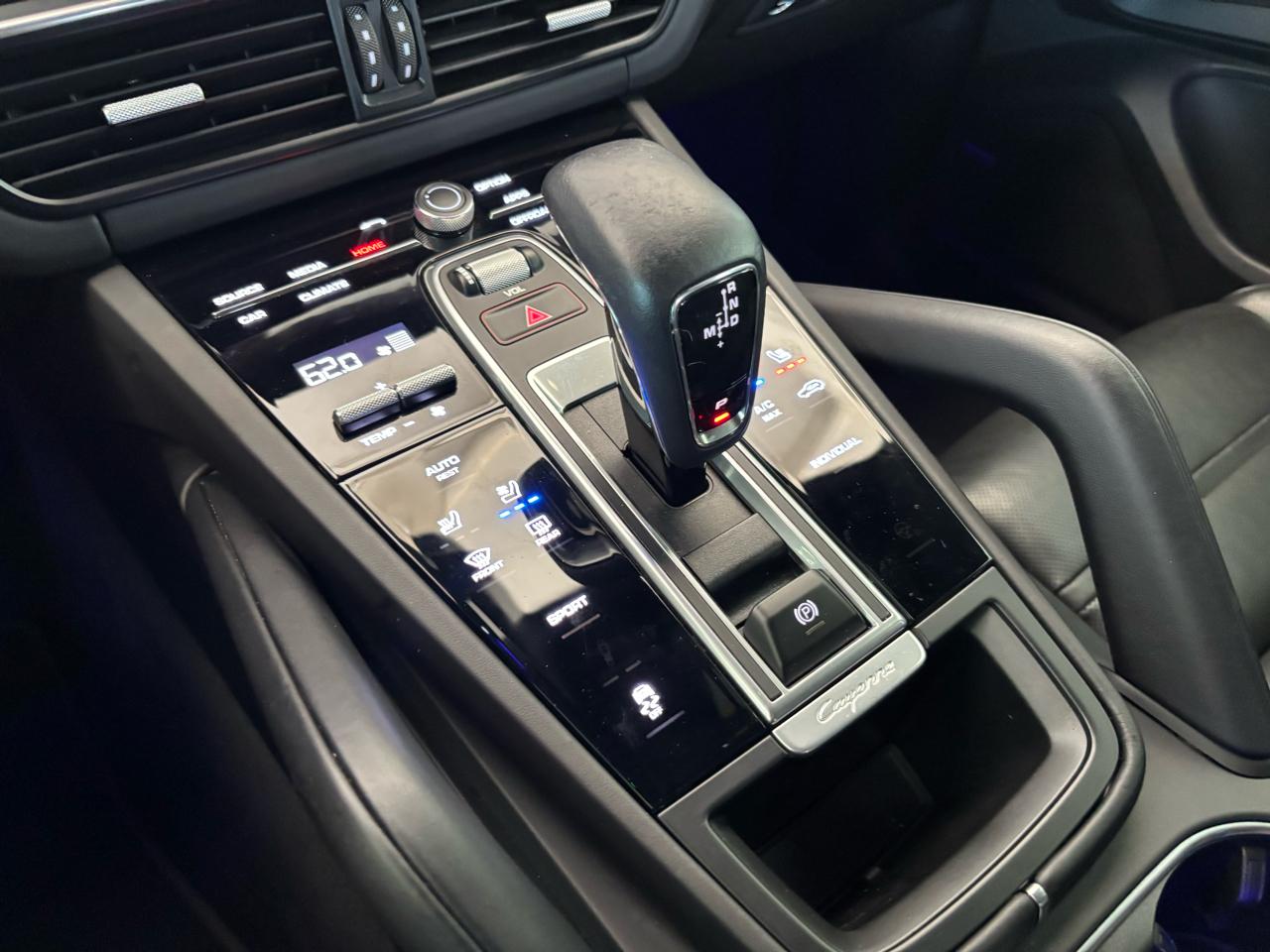Porsche Cayenne AWD 2023