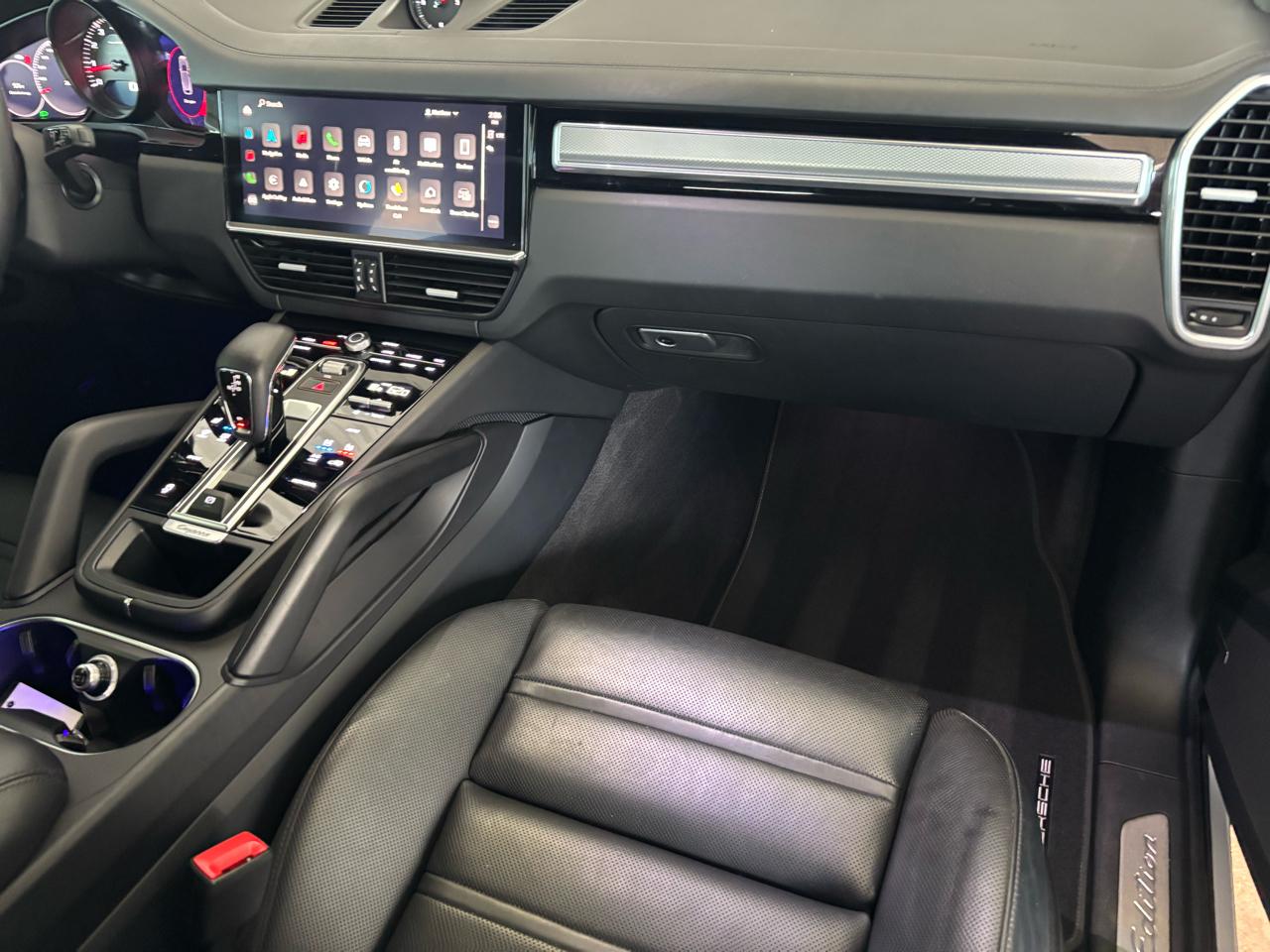 Porsche Cayenne AWD 2023