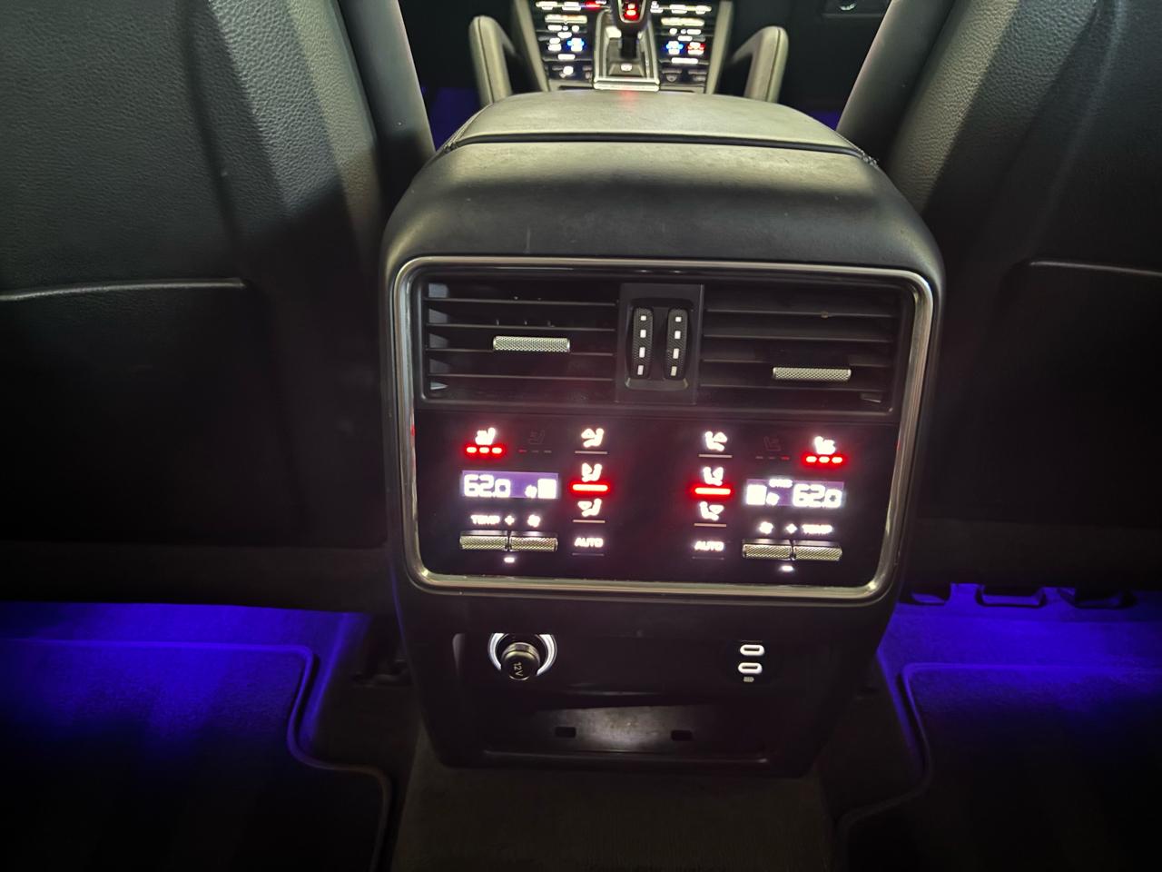 Porsche Cayenne AWD 2023