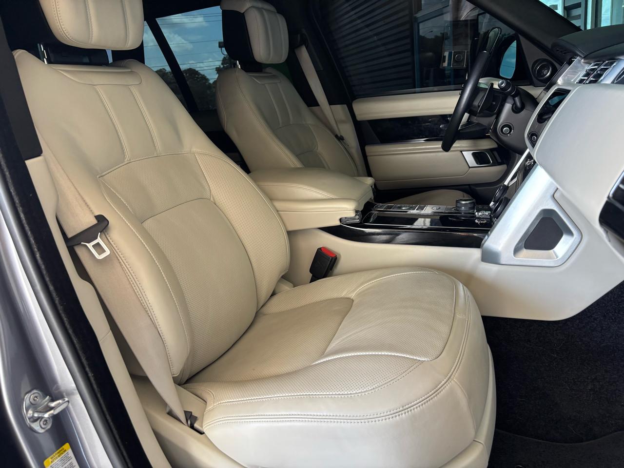 Land Rover Range Rover P525 Westminster SWB 2021