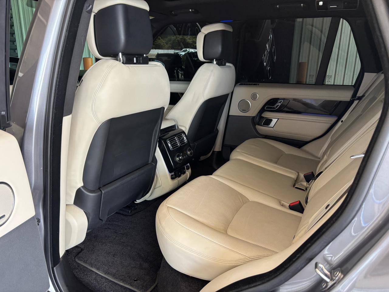 Land Rover Range Rover P525 Westminster SWB 2021