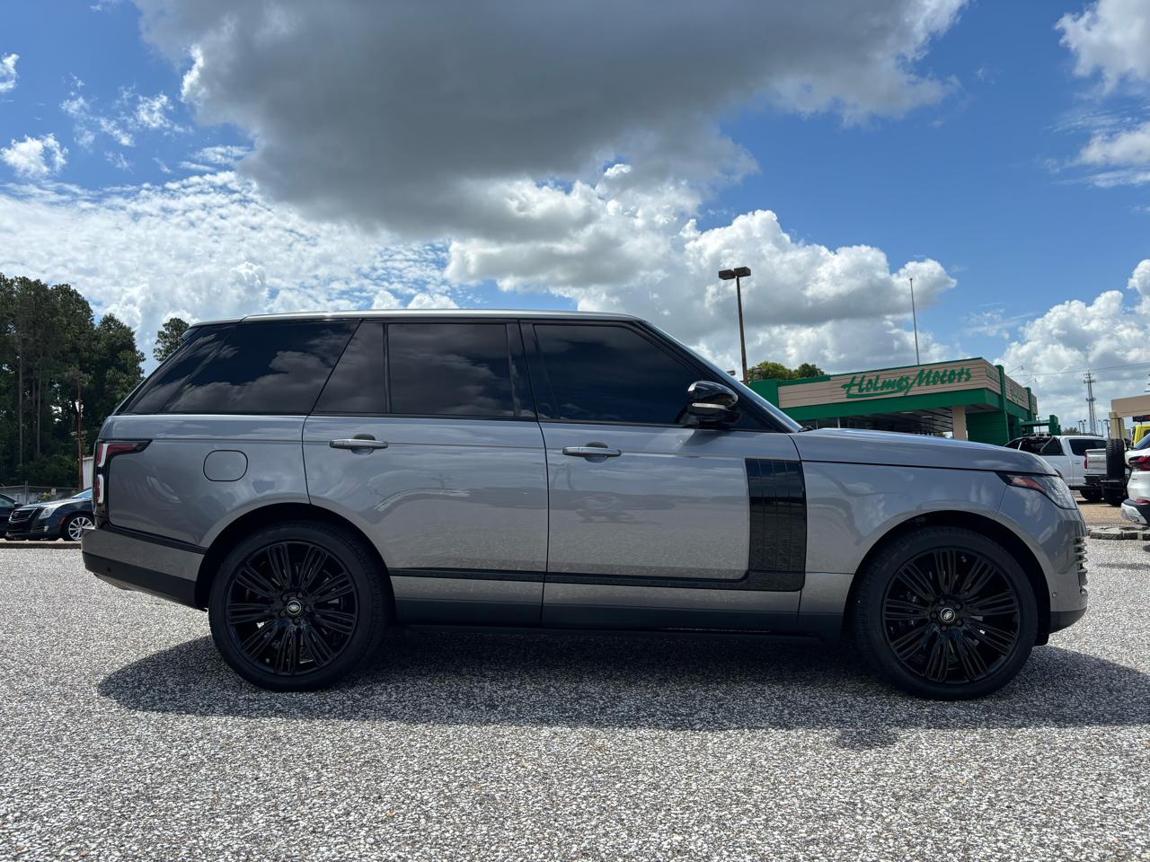 Land Rover Range Rover P525 Westminster SWB 2021
