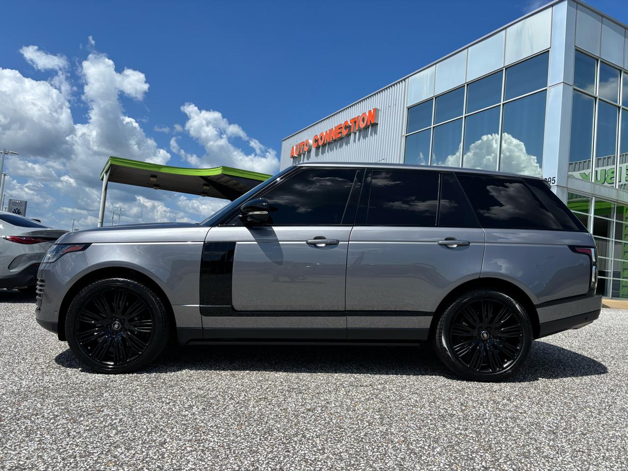 Land Rover Range Rover P525 Westminster SWB 2021