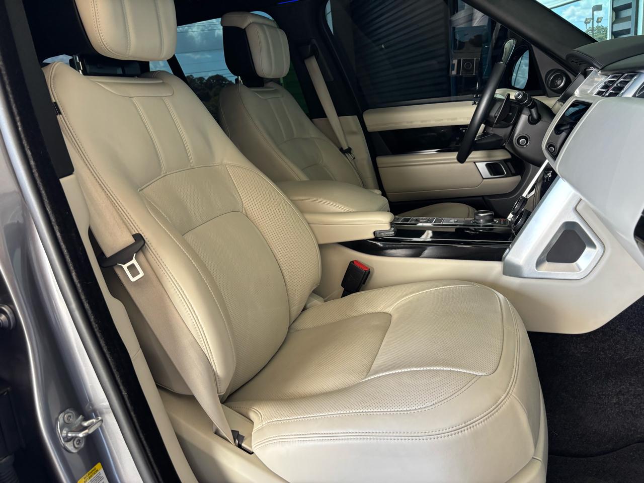 Land Rover Range Rover P525 Westminster SWB 2021
