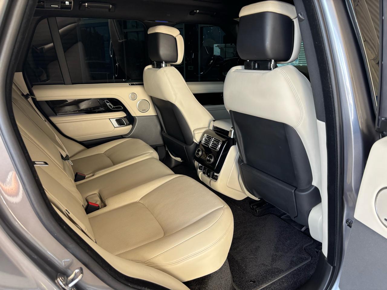 Land Rover Range Rover P525 Westminster SWB 2021