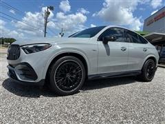 2025 Mercedes-Benz GLC 