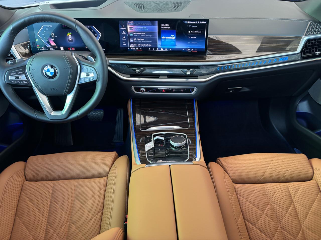 BMW X5 sDrive40i Sports Activity Vehicle 2026