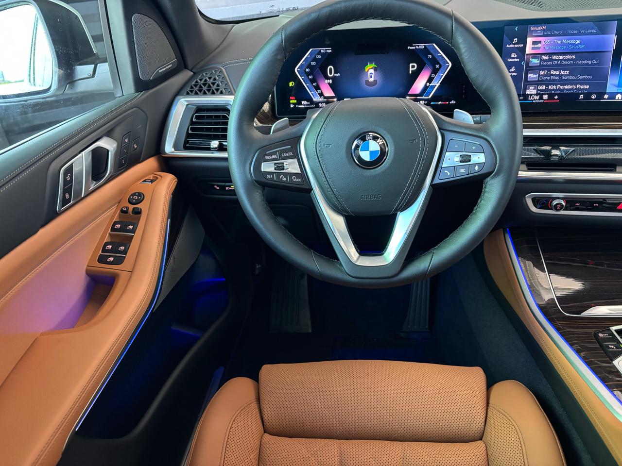 BMW X5 sDrive40i Sports Activity Vehicle 2026