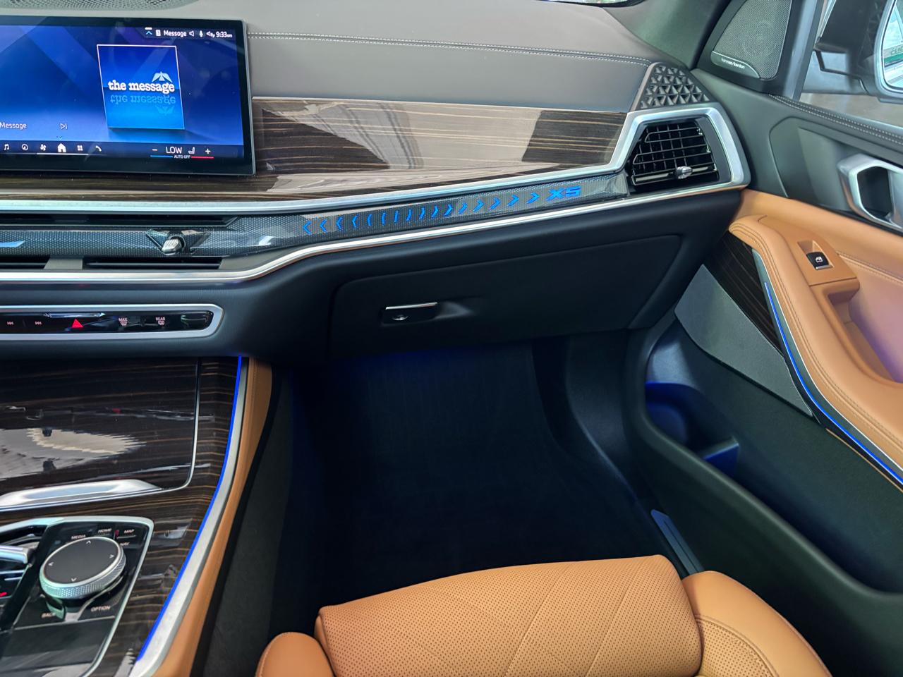 BMW X5 sDrive40i Sports Activity Vehicle 2026