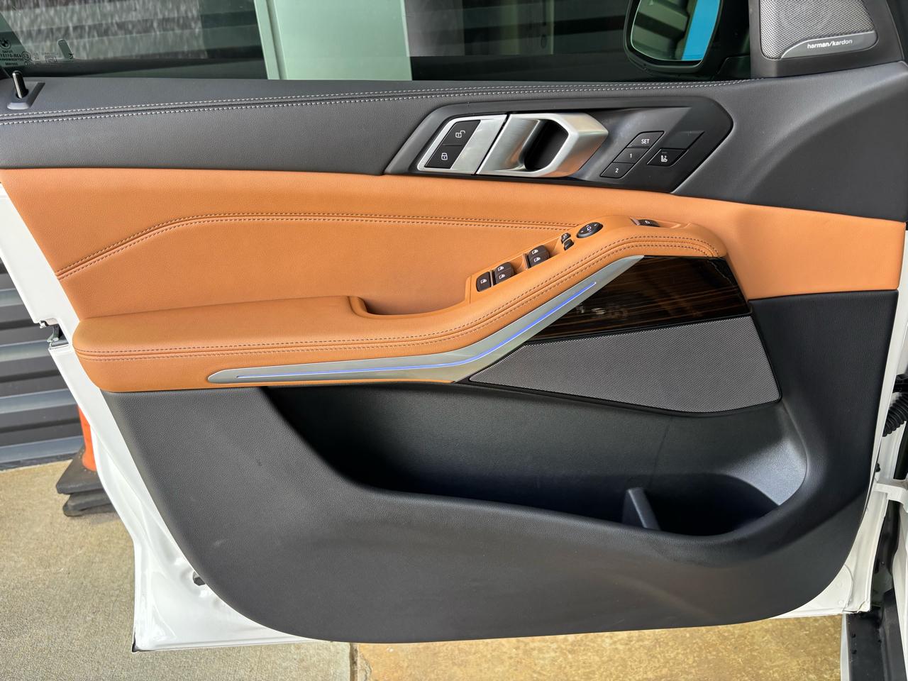 BMW X5 sDrive40i Sports Activity Vehicle 2026