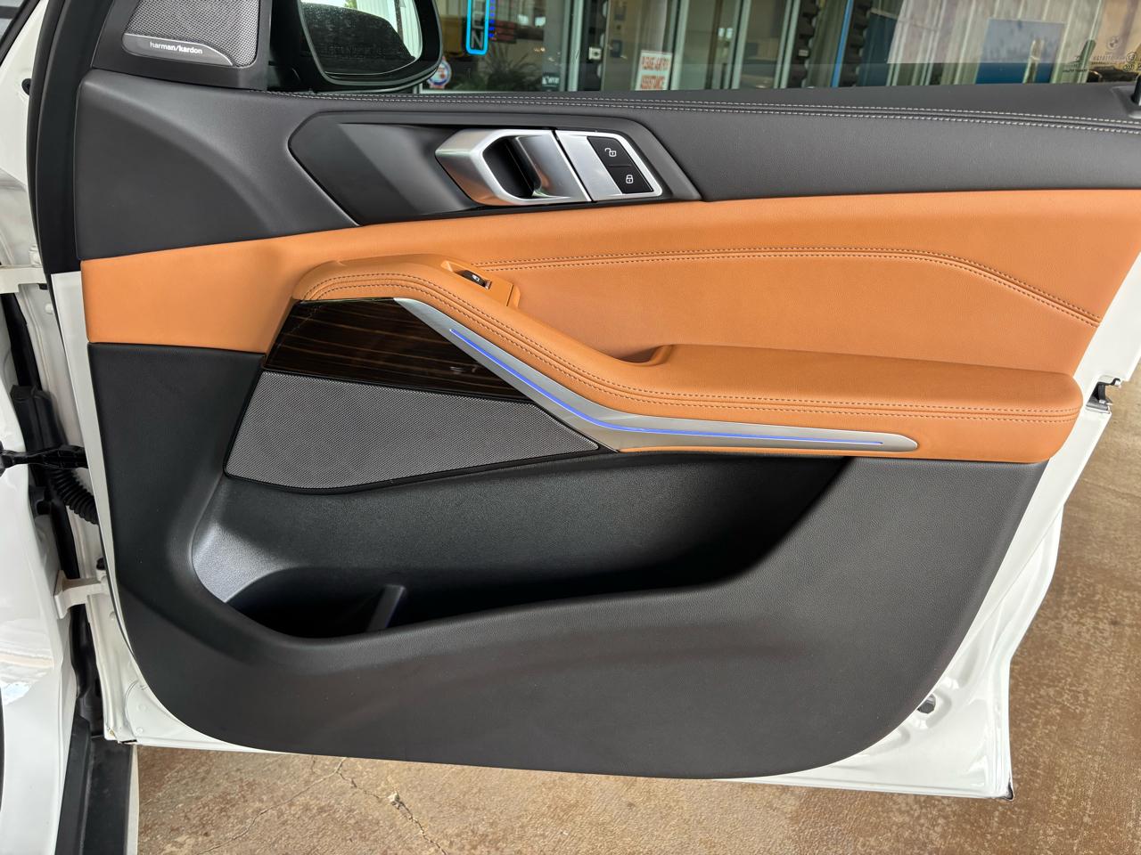BMW X5 sDrive40i Sports Activity Vehicle 2026